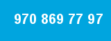 970 869 77 97